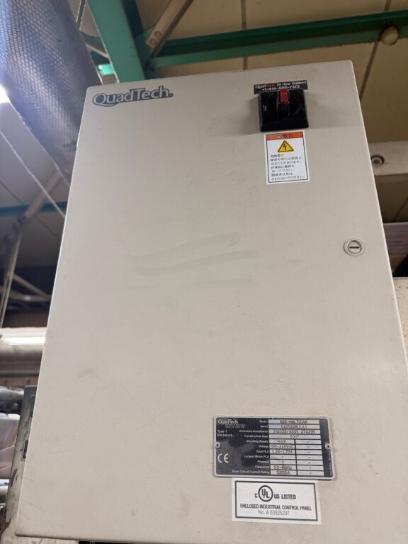 Offer 384281, a MITSUBISHI LITHOPIA  BT-2 (546) from 1997