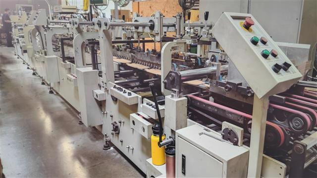 Offer 384483, a BRAUSSE SUPER 110 C6 from 2000