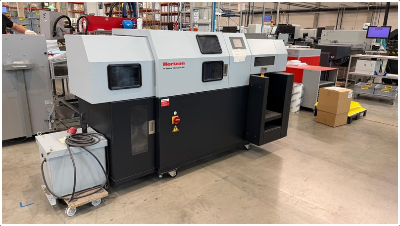 Offer 384688, a HORIZON HT 30 from 2018