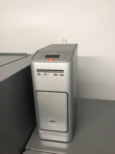 Offer 352646, a MGI METEOR DP 8700 XL from 2014
