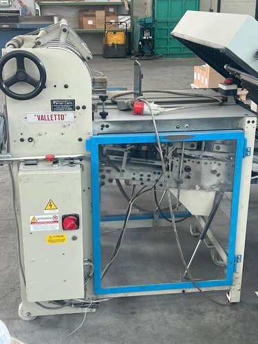 Offer 362512, a OMG VALETTO P 540 from 1990
