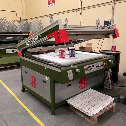 Offer 383680, a SIAS-PRINT NOVAPRINT-P from 2002