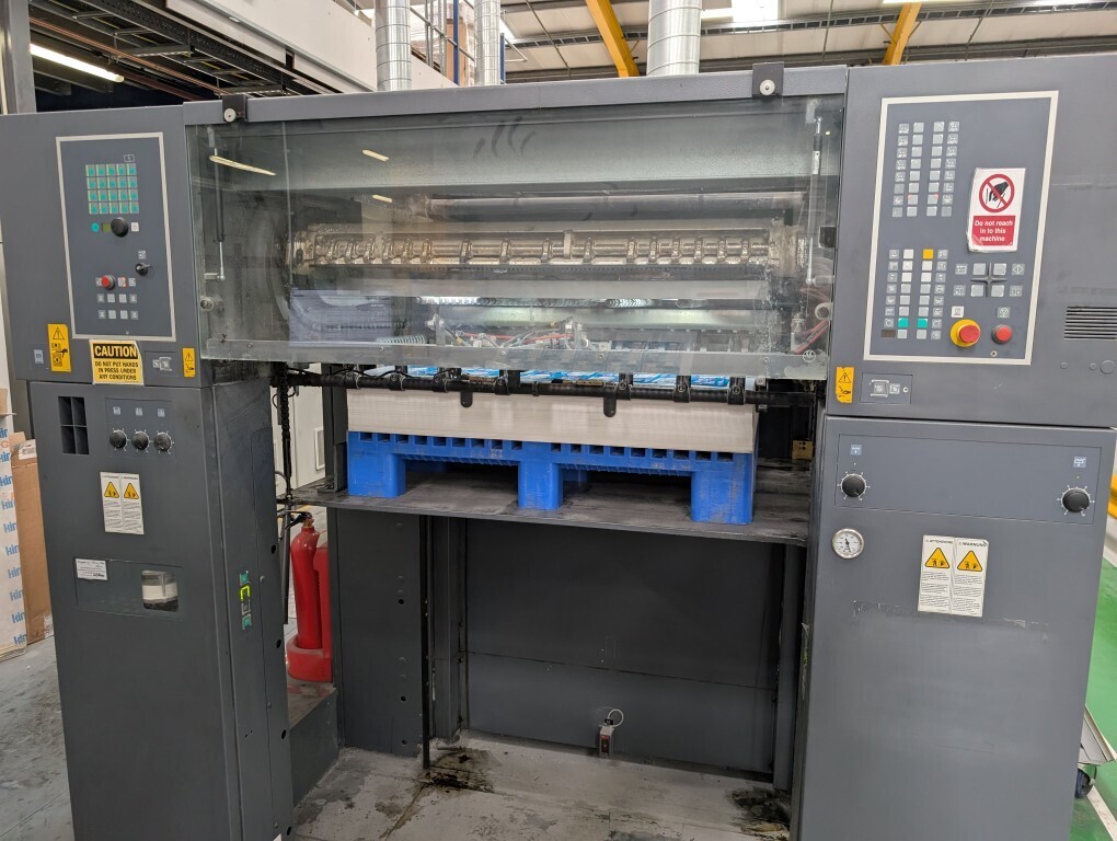 Offer 382685, a ROLAND R 706 LV (2000+) from 2010
