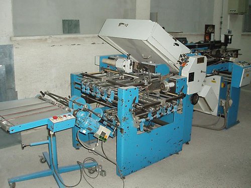 Offer 266855, a GUK K 52-4 F from 1983