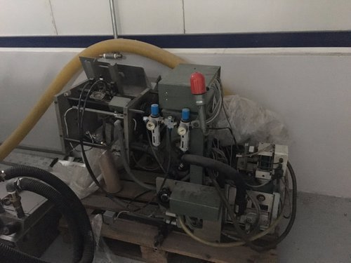 Offer 312853, a MUELLER-MARTINI 335 INSERTER from 1987