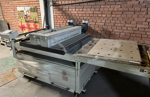 Offer 379851, a SAKURAI SC 72 A (II) from 1990