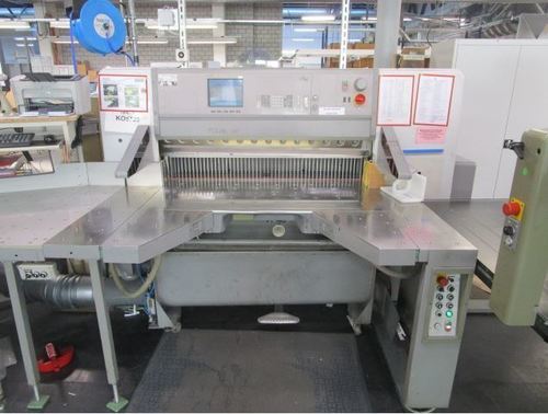 Offer 380603, a POLAR 137 ED-AT from 1995