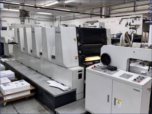 Offer 382878, a AKIYAMA BT 528+L from 2006
