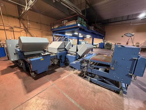 Offer 383310, a MBO T 800 6-4-4 from 2005