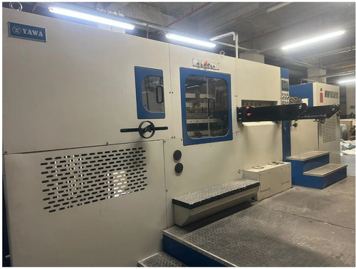 Offer 383891, a YAWA MW 1050 Y (A) from 2015