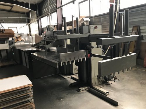 Offer 338946, a POLAR TR 145-ER 1 from 1991