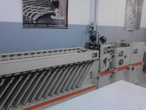 Offer 345190, a BOURG C.P. AE 22 from 1990