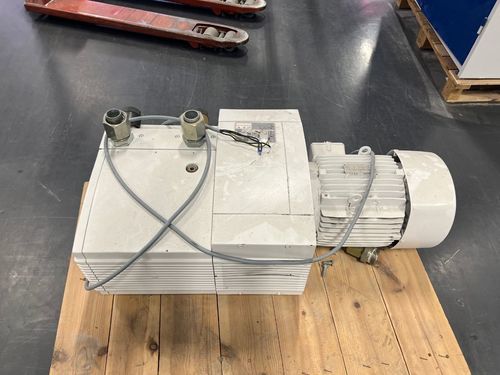 Offer 378801, a MBO K 8-S KTL/6 from 2015