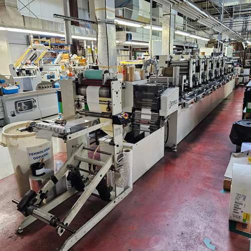 Offer 379397, a ETIPOL COMBI 340 from 2001