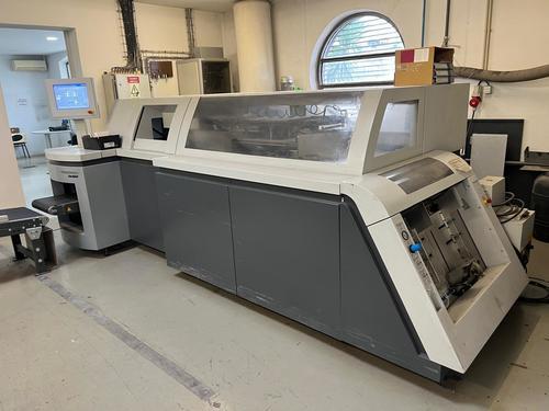 Offer 379812, a HEIDELBERG EUROBIND 1300 from 2013