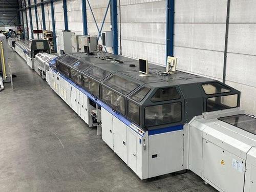 Offer 367014, a KOLBUS KM 410 B from 2003