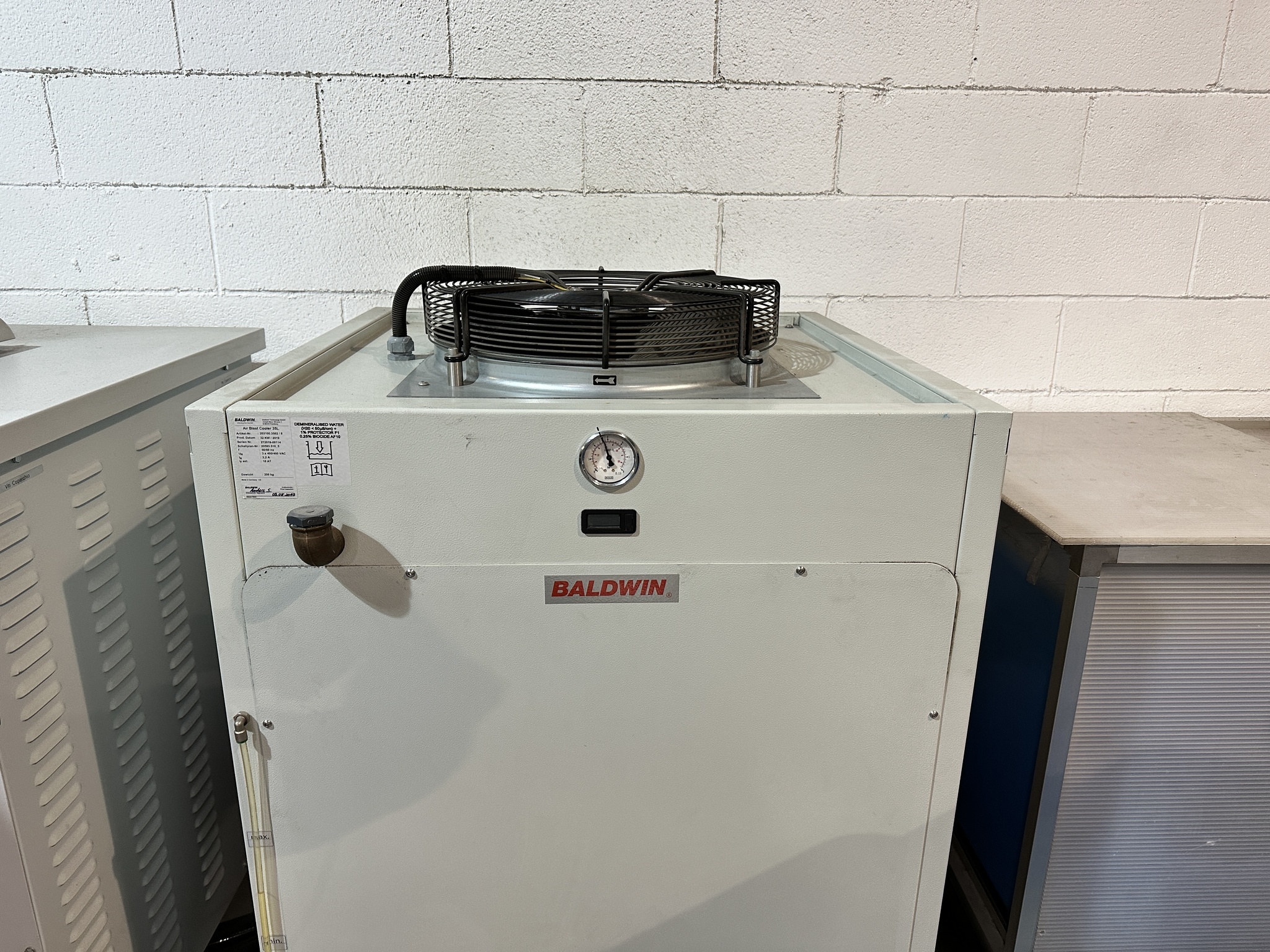 Offer 377679, a KOMORI LITHRONE GL 540+C from 2019