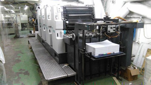 Offer 361785, a MILLER TP 74-4 from 1992