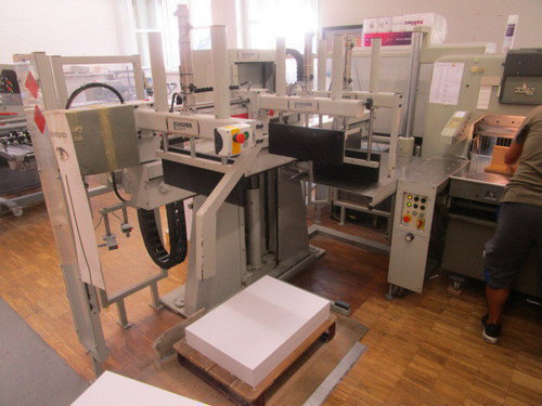 Offer 371175, a KNORR ABS 110-2-L6L from 2001