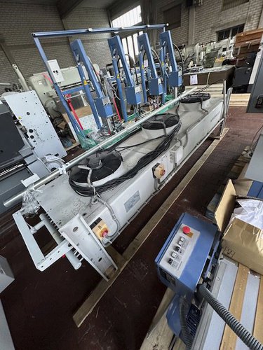 Offer 371298, a TECHNOTRANS CHILLER from 2015