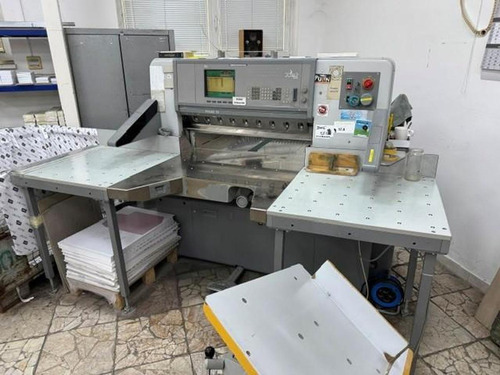 Offer 384146, a POLAR 92 ED from 2003
