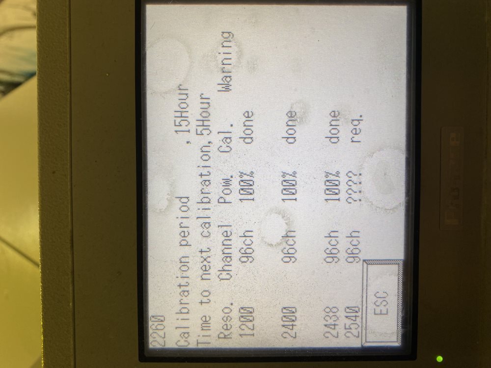 Offer 384665, a AGFA AVALON N8-30 XT from 2021