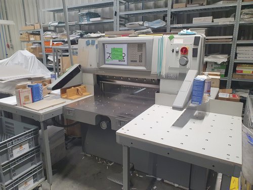 Offer 372721, a POLAR 78 X from 2008