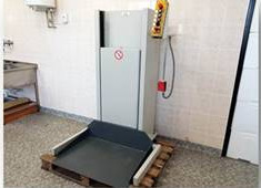 Offer 383758, a POLAR LW 450-1 from 2000