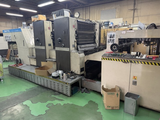 Offer 384282, a MITSUBISHI 3F-2 from 1993