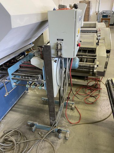 Offer 360649, a MBO Z 2 KNIFE from 2000