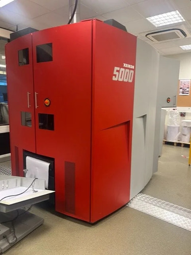 Offer 379098, a XEIKON 5000 from 2006
