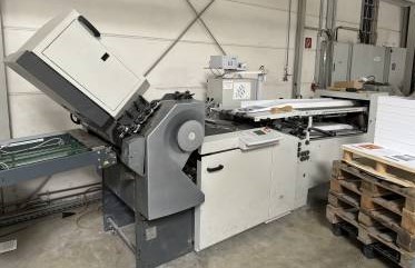 Offer 379342, a STAHL TH 56 from 2006