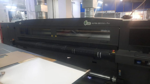 Offer 380399, a VUTEK GS 3250 from 2017