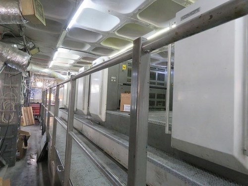 Offer 383586, a KOMORI LITHRONE LS 840 P from 2005