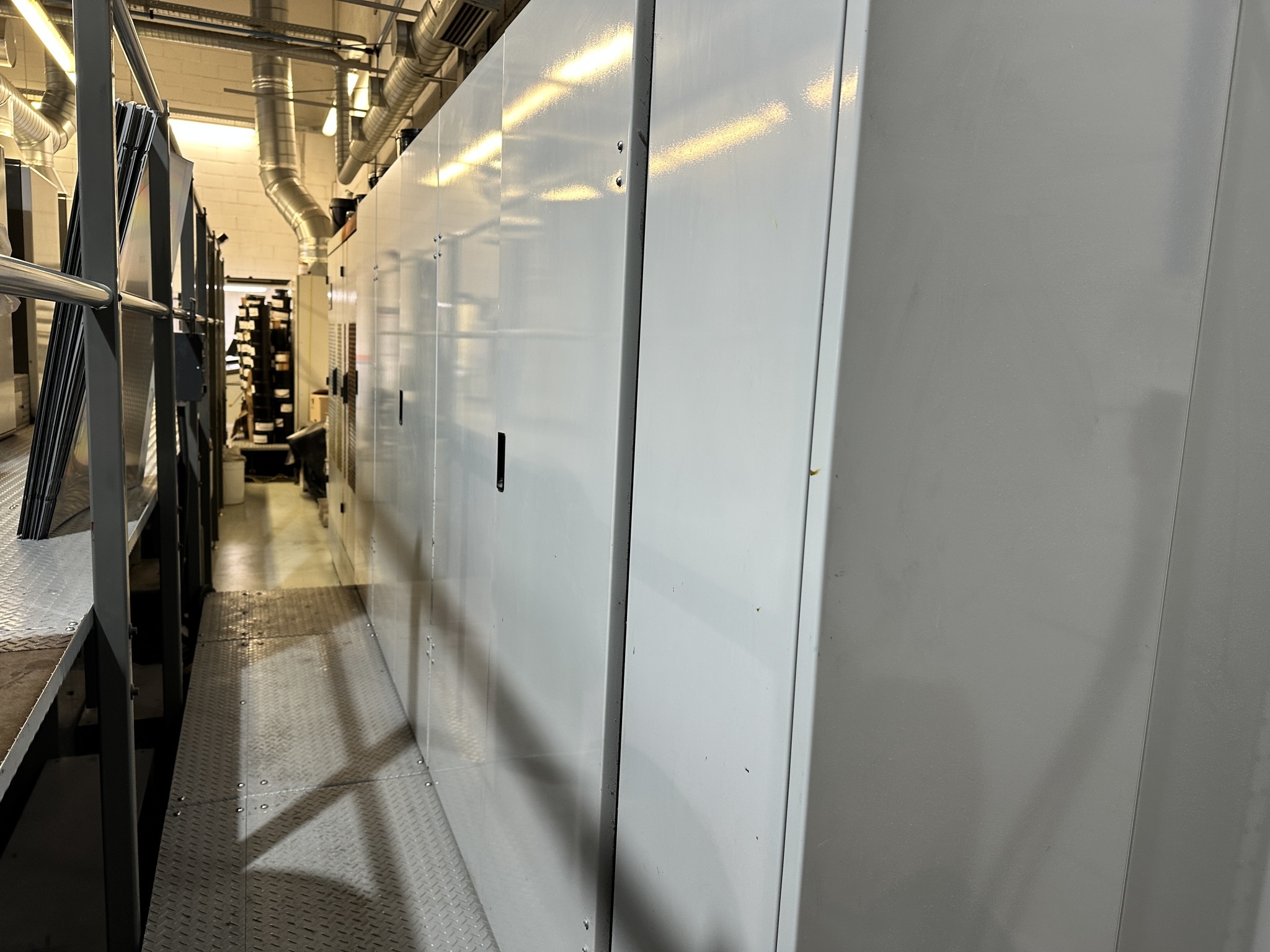 Offer 377679, a KOMORI LITHRONE GL 540+C from 2019