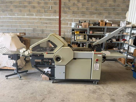 Offer 384673, a HORIZON AFC 566 FKT from 2012