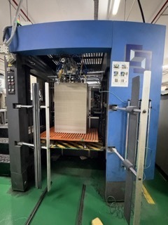 Offer 385116, a SHIHENG SH 1060SE from 2016