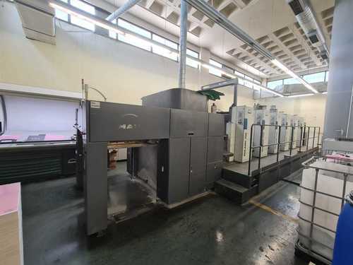 Offer 378864, a ROLAND R 705+LV HIPRINT from 2007