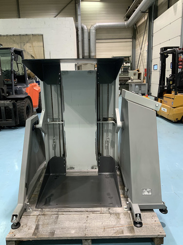 Offer 380326, a POLAR PW-1 from 2003