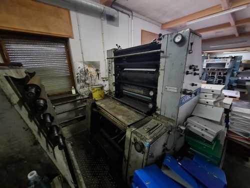 Offer 380604, a ROLAND RZF OB from 1975