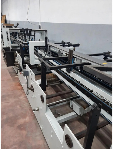 Offer 383893, a BOBST DOMINO 100 from 1980