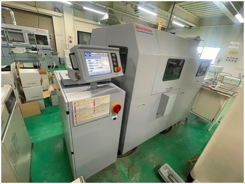 Offer 384001, a HORIZON HT 110 from 2016
