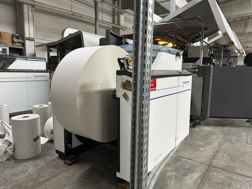 Offer 347951, a KODAK VERSAMARK  VL 2200 250FTM from 2010