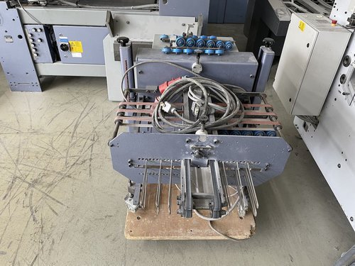 Offer 370497, a STAHL VFZ 52.D from 1991