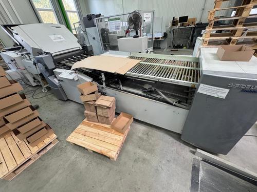 Offer 378544, a STAHL TH 82-4 from 2007