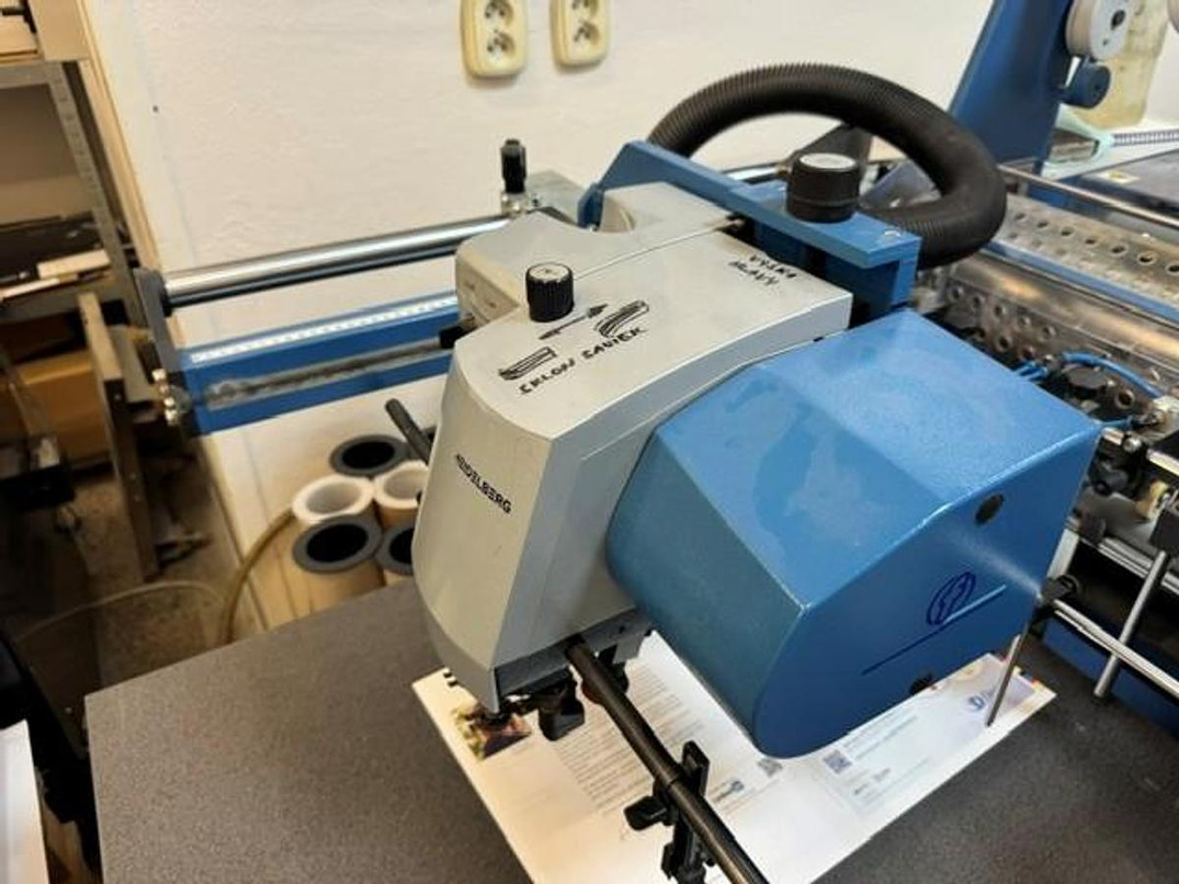 Offer 384652, a FOLIANT MERCURY 530 SF from 2017