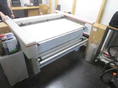 Offer 379853, a ZÜND P 1200 from 1995