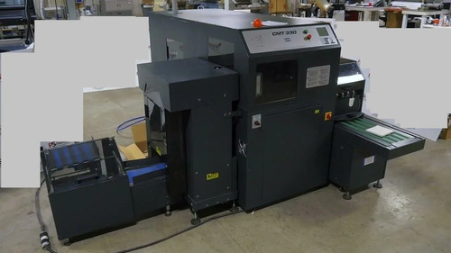 Offer 381856, a CHALLENGE CMT 330 from 2015