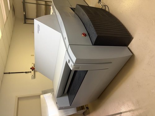 Offer 383470, a HEIDELBERG SUPRASETTER A106 from 2013