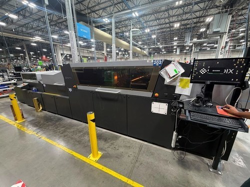 Offer 383958, a SCODIX SCODIX ULTRA PRO from 2018